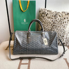 Goyard Croisière 45 Travel Bag