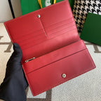 Goyard Richelieu Long Wallet / Card Holder