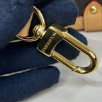 Louis Vuitton Side Trunk Mini Soft Box