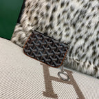 Goyard Senat Nano Key Pouch
