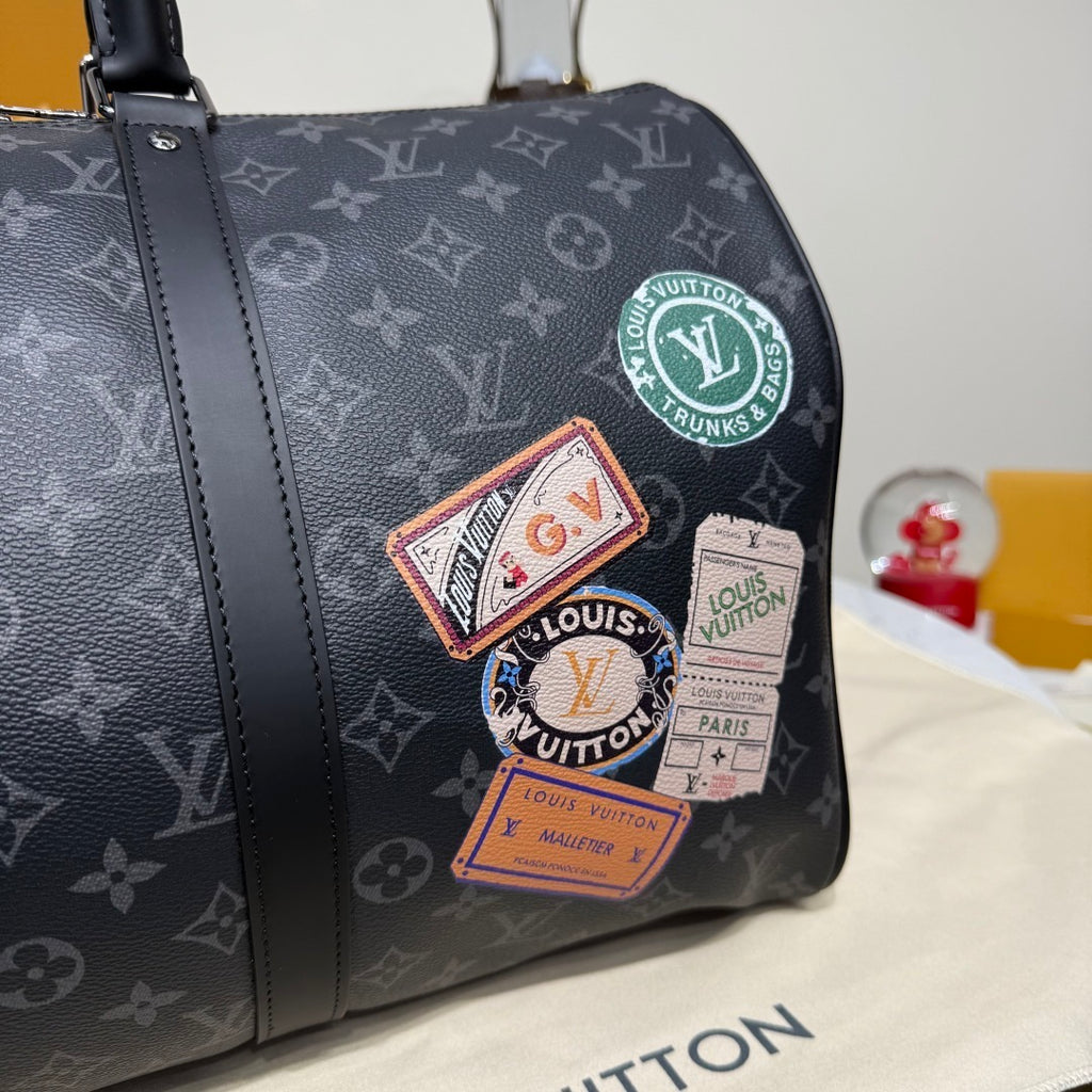 Louis Vuitton Keepall Bandoulière 45