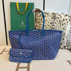 Goyard Classic Shopping Tote (GM & PM)