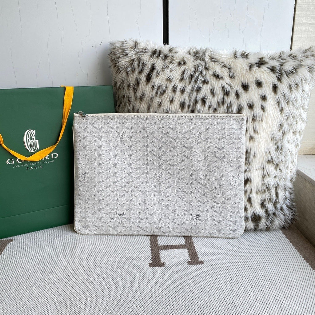 Goyard Sénat GM Clutch