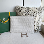 Goyard Sénat GM Clutch
