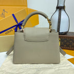 Louis Vuitton Capucines BB Handbag