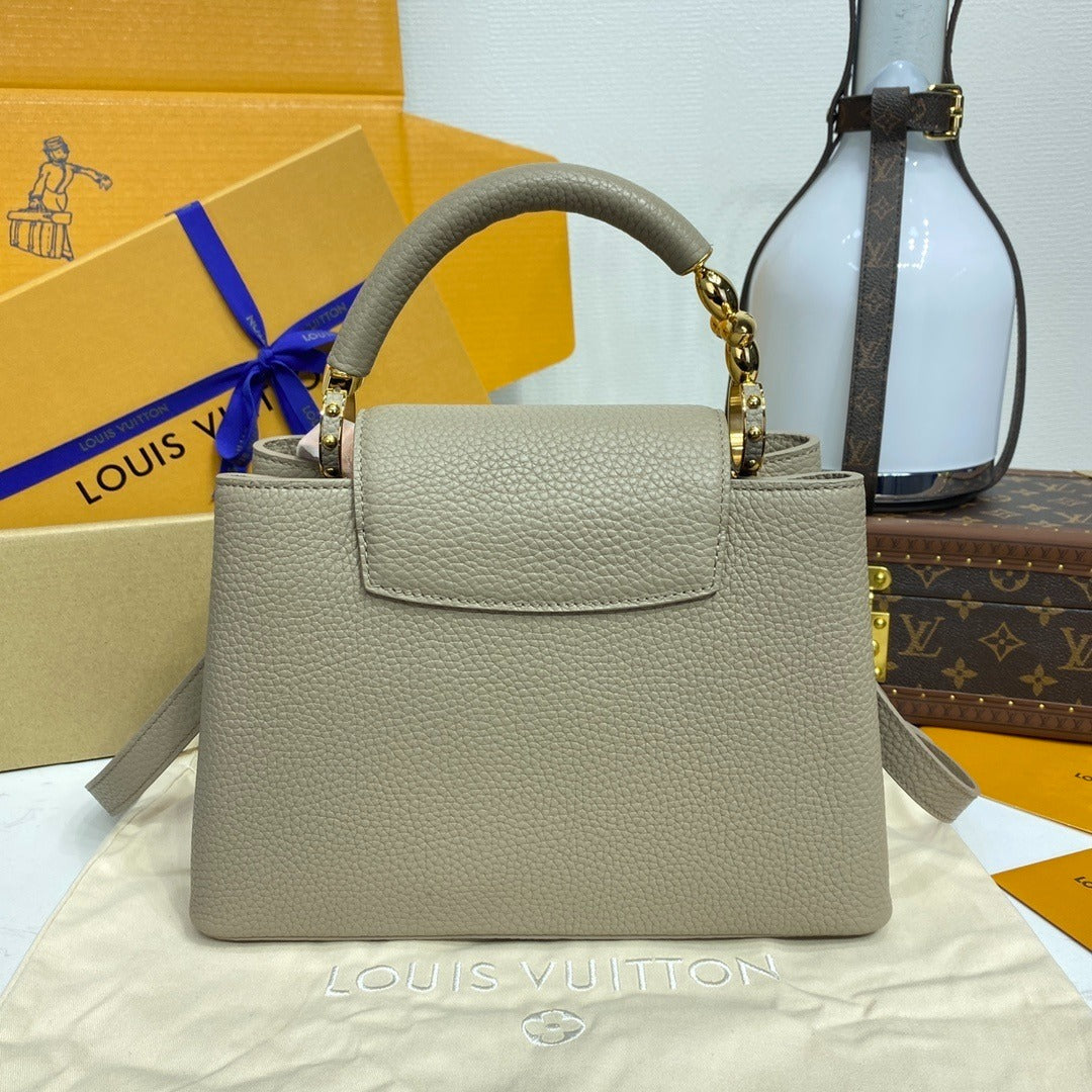 Louis Vuitton Capucines BB Handbag