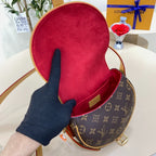 Louis Vuitton Tambourin Handbag