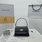 Balenciaga Rodeo Nano Chain Bag