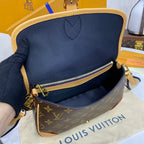 Louis Vuitton Diane Shoulder Bag