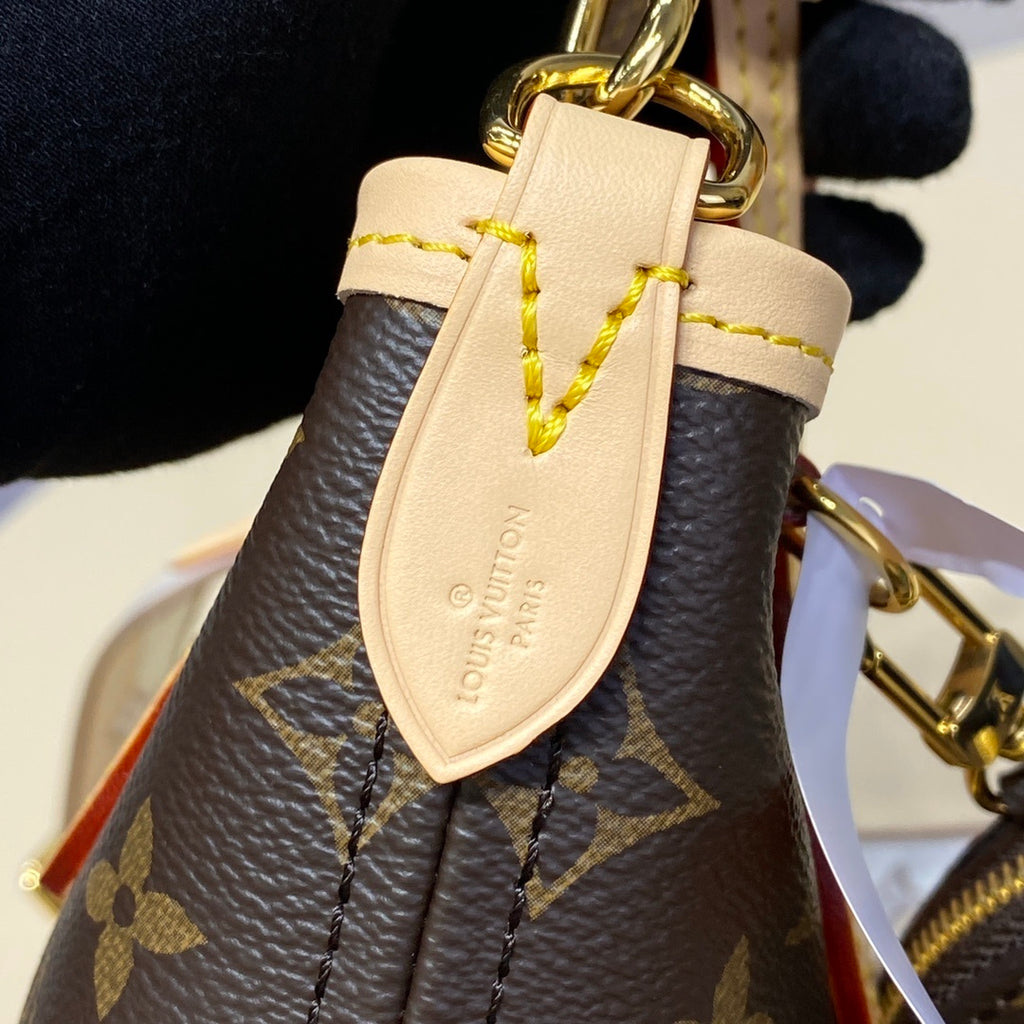 Louis Vuitton Neverfull BB Handbag