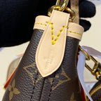 Louis Vuitton Neverfull BB Handbag