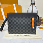Louis Vuitton Standing Pouch