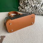 Goyard Vendome Shell Bag