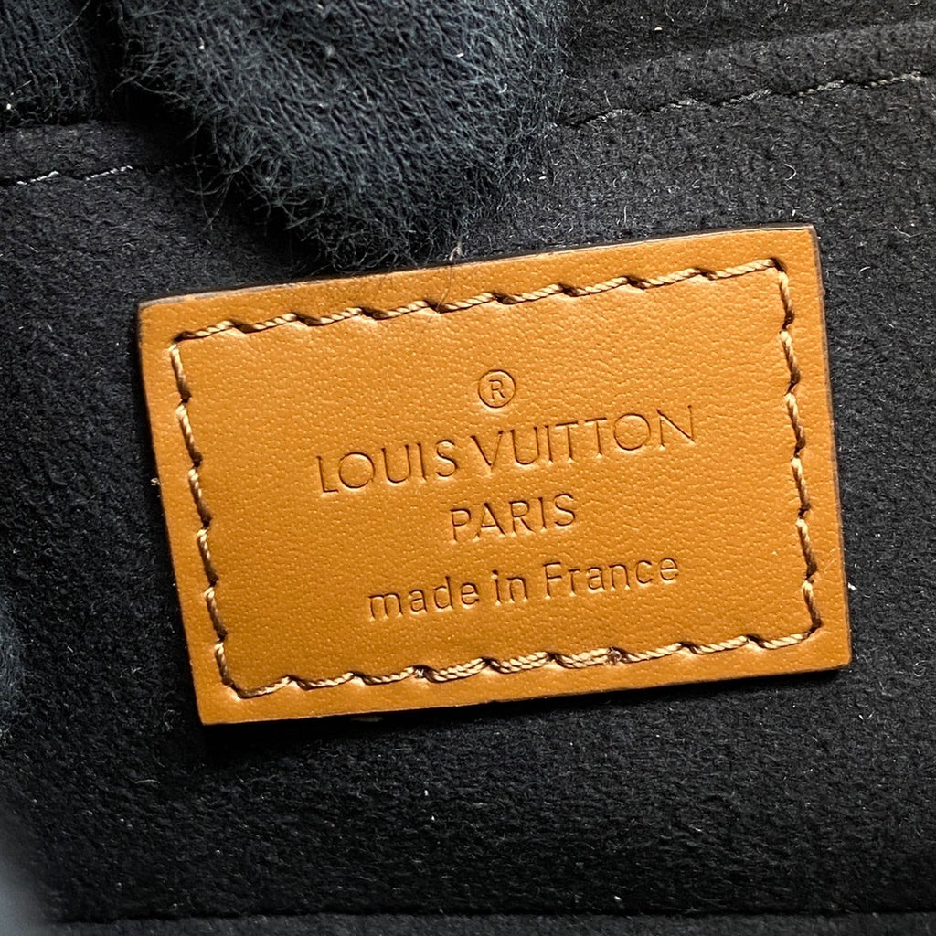 Louis Vuitton Dauphine Mini Handbag