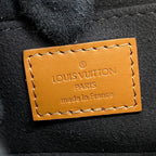 Louis Vuitton Dauphine Mini Handbag