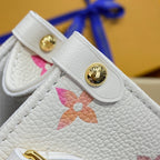 Louis Vuitton OnTheGo BB Handbag Monogram Empreinte