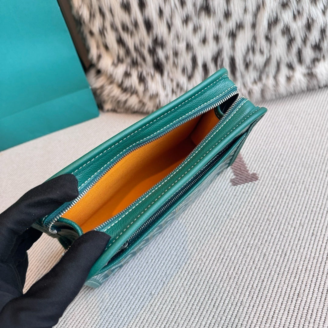 Goyard Jouvence Mini Toiletry Pouch