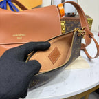 Louis Vuitton Low Key Messenger