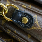 Louis Vuitton Pochette Métis Messenger Bag
