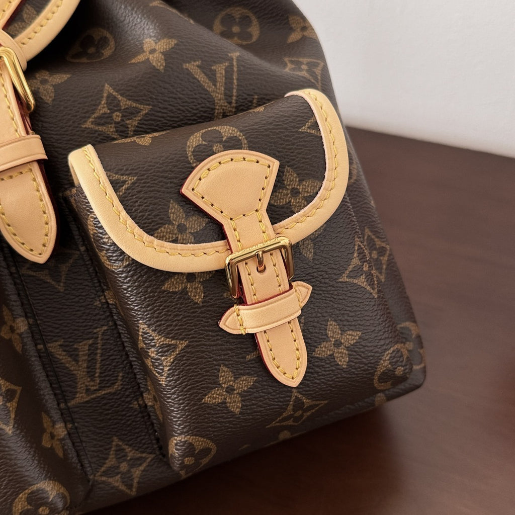 Louis Vuitton Excursion Backpack