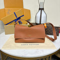 Louis Vuitton Low Key Messenger