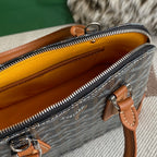 Goyard Vendome Shell Bag