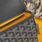 Goyard Belvedere Small Messenger Bag