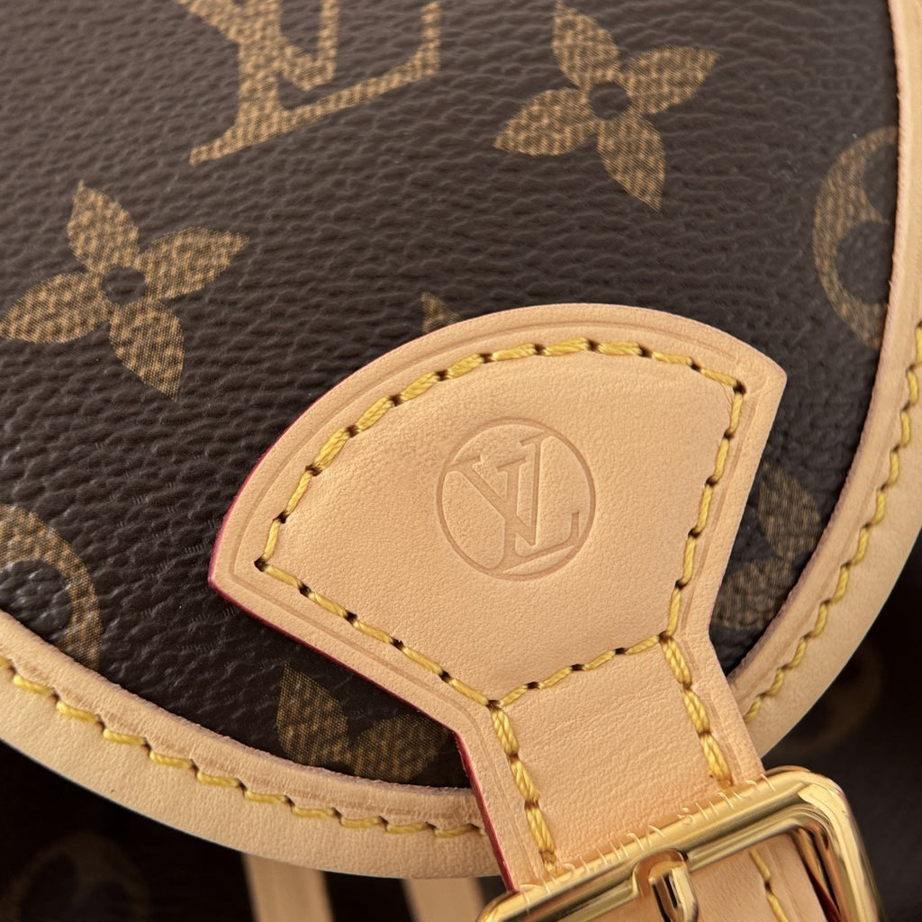 Louis Vuitton Excursion Backpack