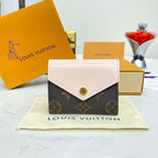 Louis Vuitton Zoé Wallet Colormania
