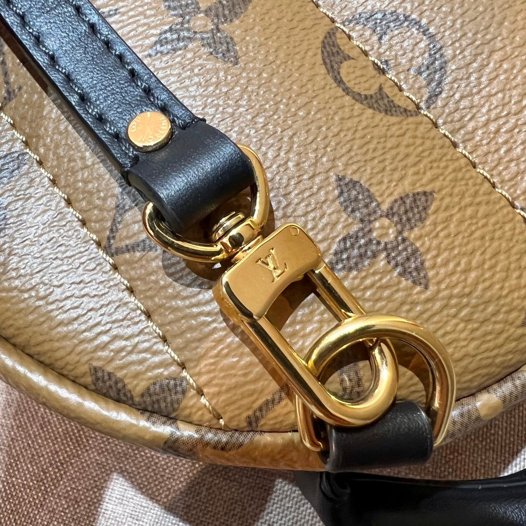 Louis Vuitton Mini Backpack