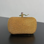 Bottega Veneta Evening Bag