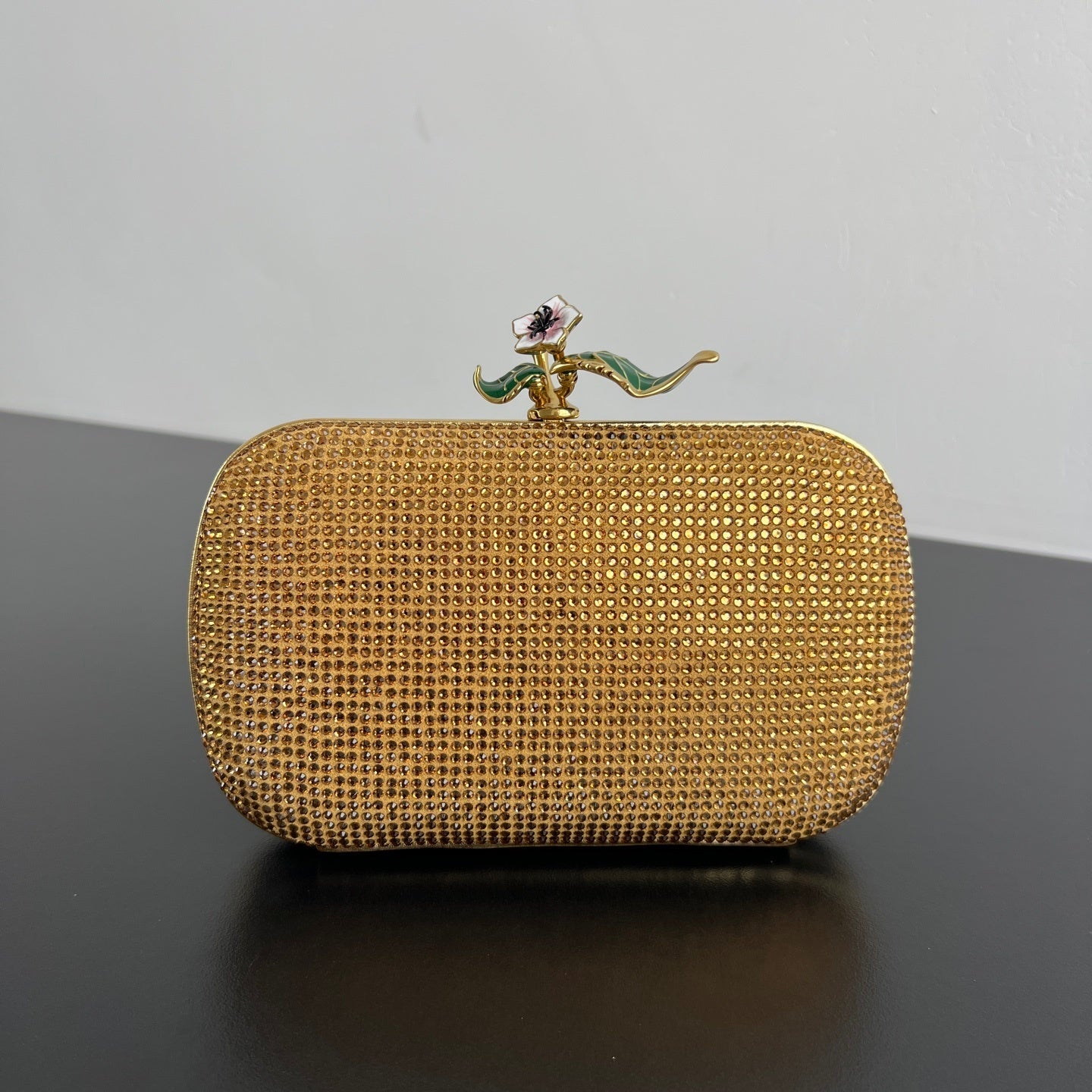Bottega Veneta Evening Bag