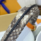 Louis Vuitton Capucines Handbag Small