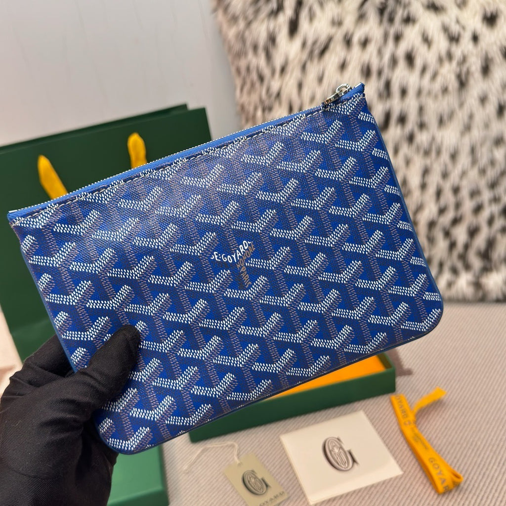 Goyard Sénat PM Pouch