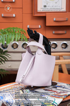 Hermès Picotin Basket Bag