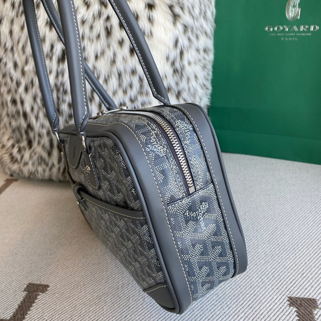 Goyard Vintage Baguette Bag