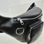 Balenciaga Superbusy Multi Pocket Belt Bag