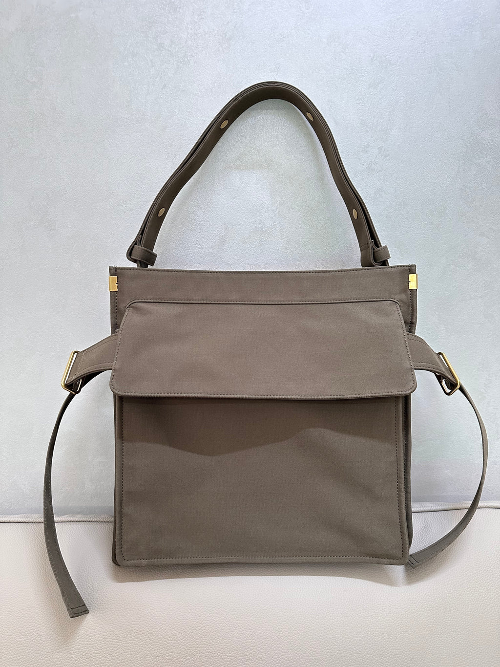 Burberry Trench Tote Bag