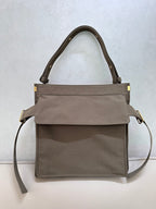 Burberry Trench Tote Bag