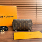 Louis Vuitton Mini Backpack