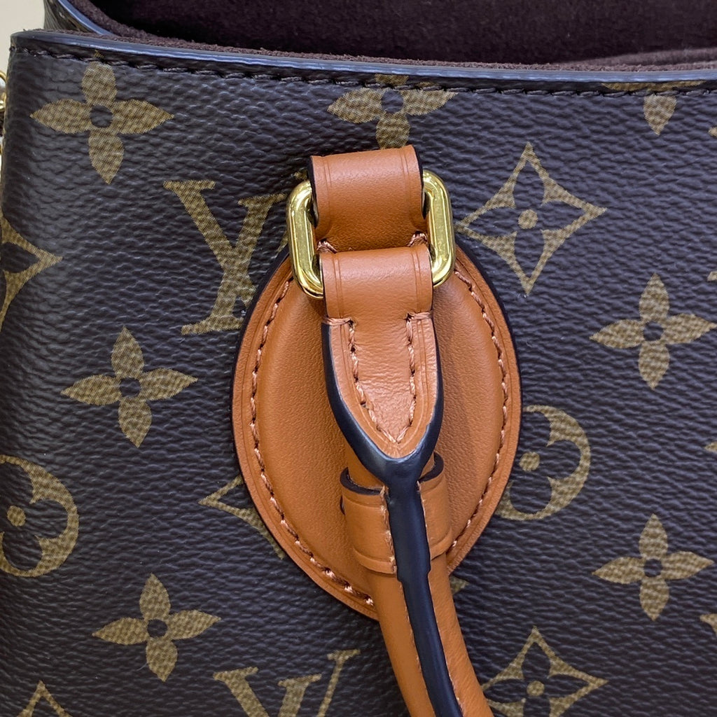 Louis Vuitton Opéra BB Handbag