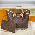 Louis Vuitton Neverfull Handbag