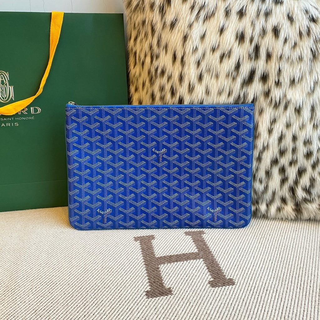 Goyard Sénat MM Clutch