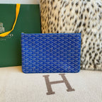 Goyard Sénat MM Clutch