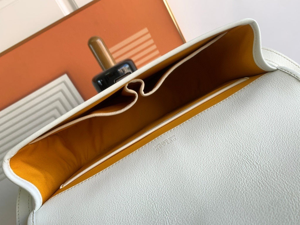 Goyard Belvedere Medium Messenger Bag