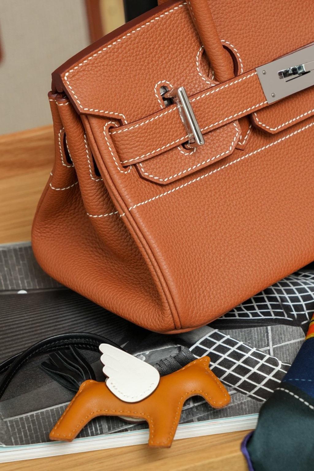 Hermès Birkin Togo Shoulder JPG