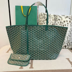 Goyard Classic Shopping Tote (GM & PM)