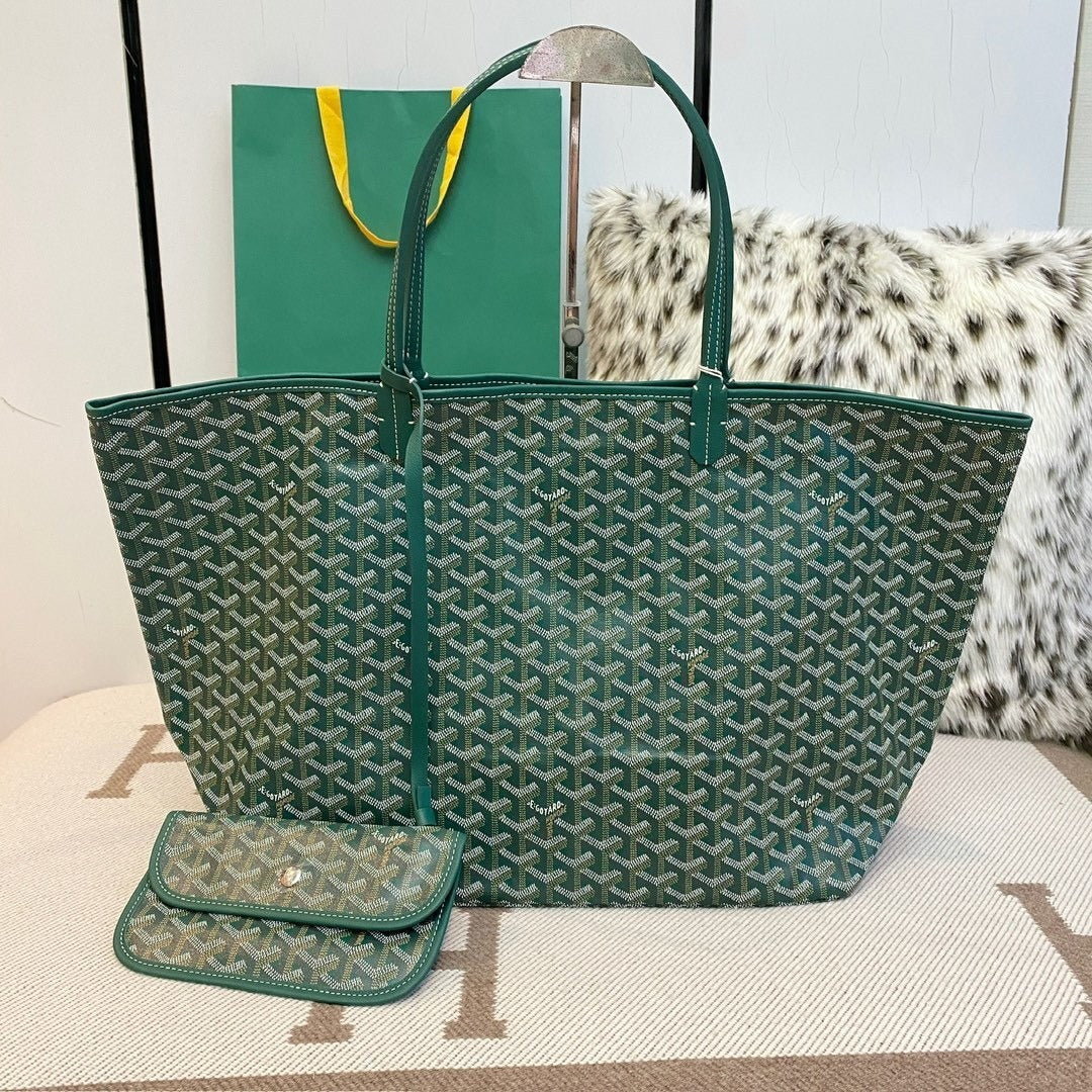 Goyard Classic Shopping Tote (GM & PM)