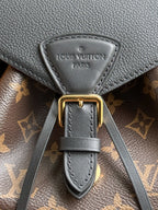 Louis Vuitton Montsouris Small Backpack