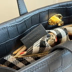 Burberry Cotswolds Tote